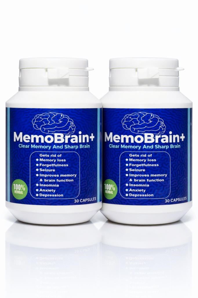 MemoBrain+