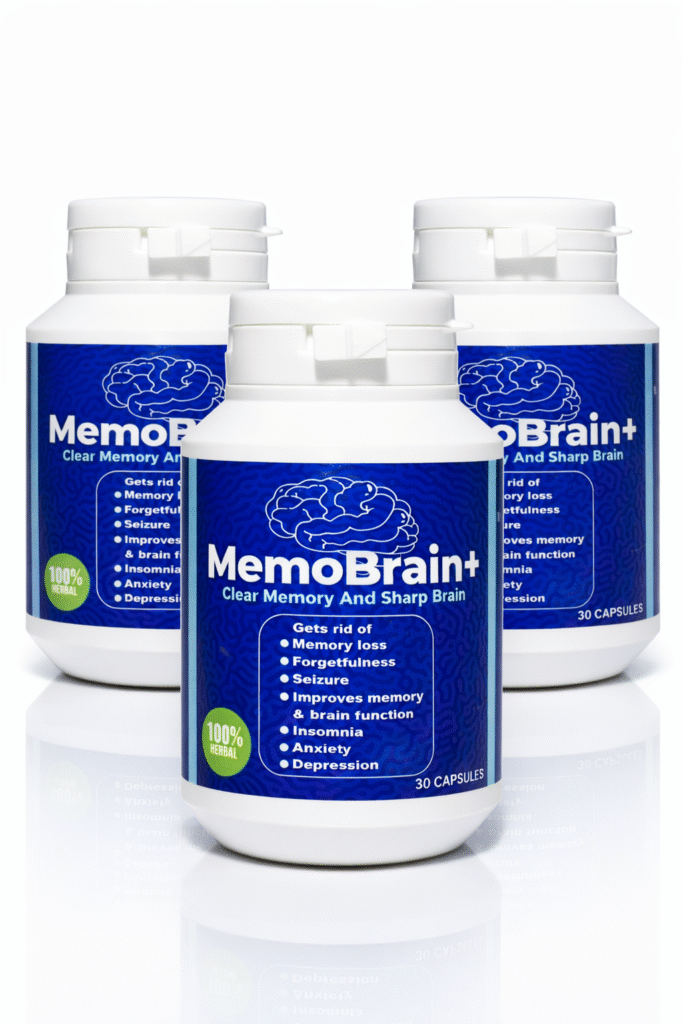 MemoBrain+