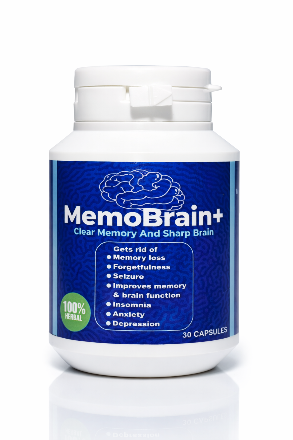 MemoBrain+ product