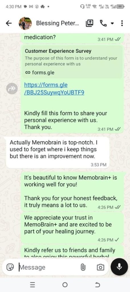 MemoBrain+