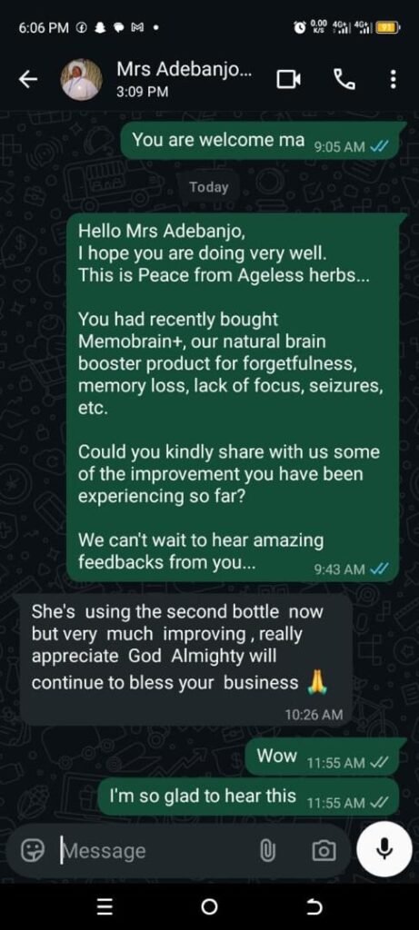 MemoBrain+