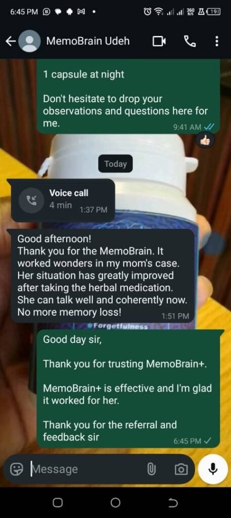 MemoBrain+