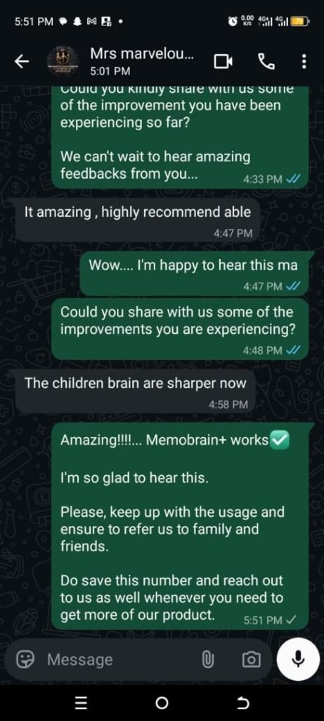 MemoBrain+
