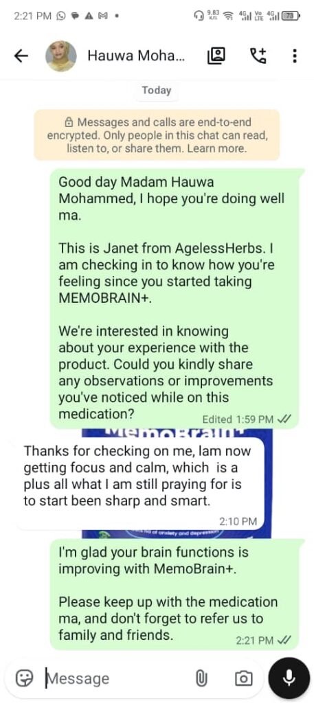 MemoBrain+